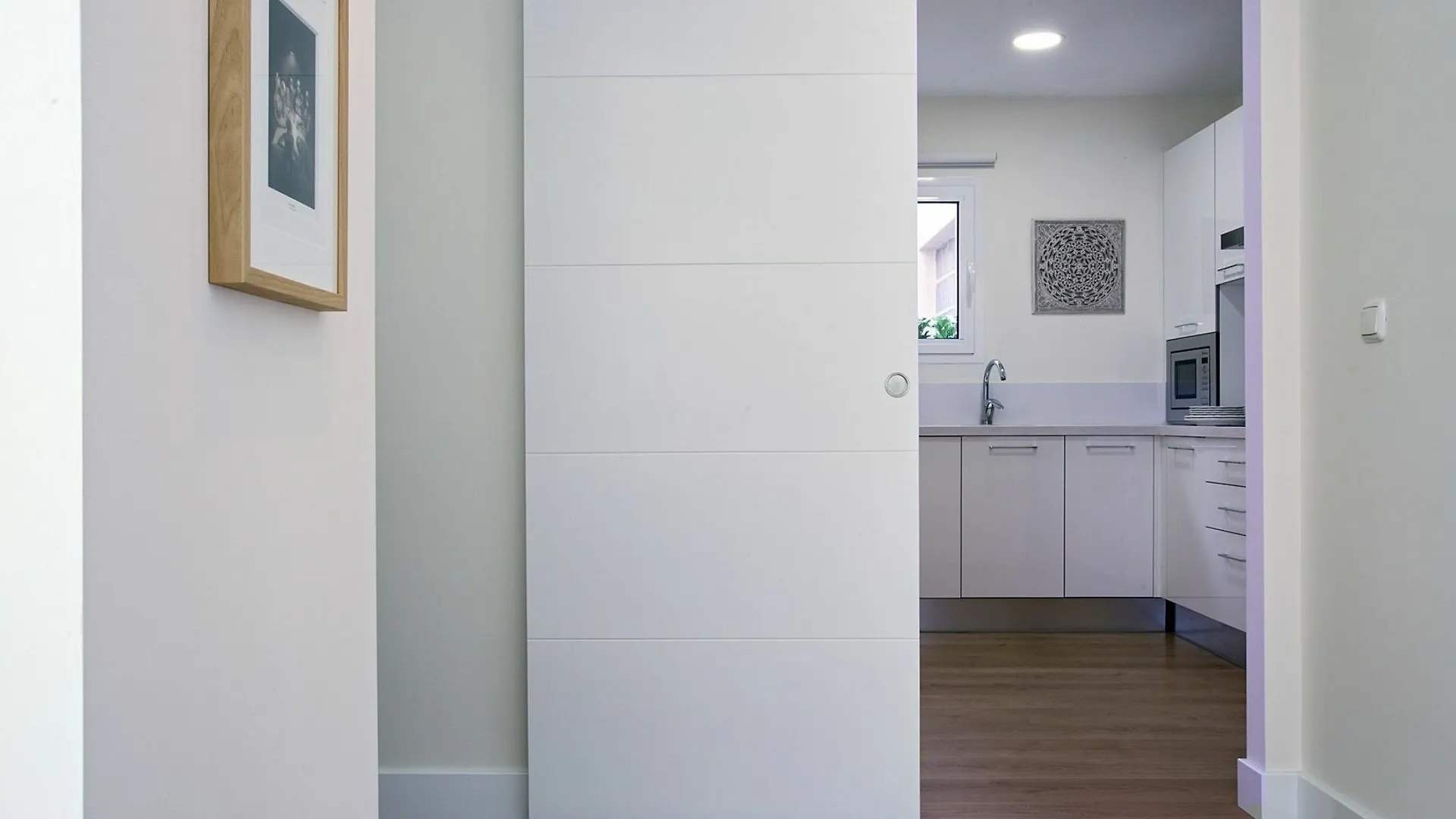 Ferienwohnung Iloftmalaga Atico Alameda Principal