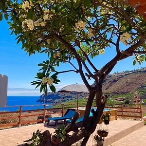 Rincon Del Mar , Espacio Natural Ferienhaus La Orotava