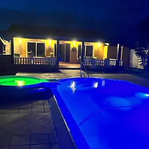 Vistamalpei Ferienhaus Cotillo