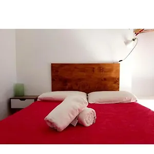  Privatunterkunft Casa Salamanca