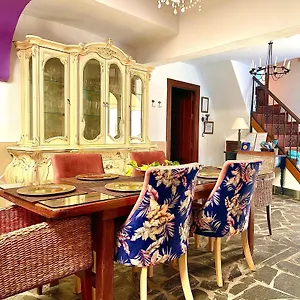 Casa Juan Vera Ferienhaus Granadilla De Abona