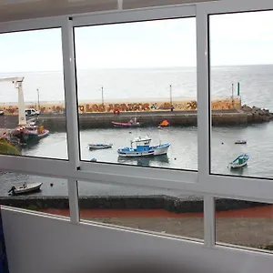 Sea-port View Apartment Los Abrigos